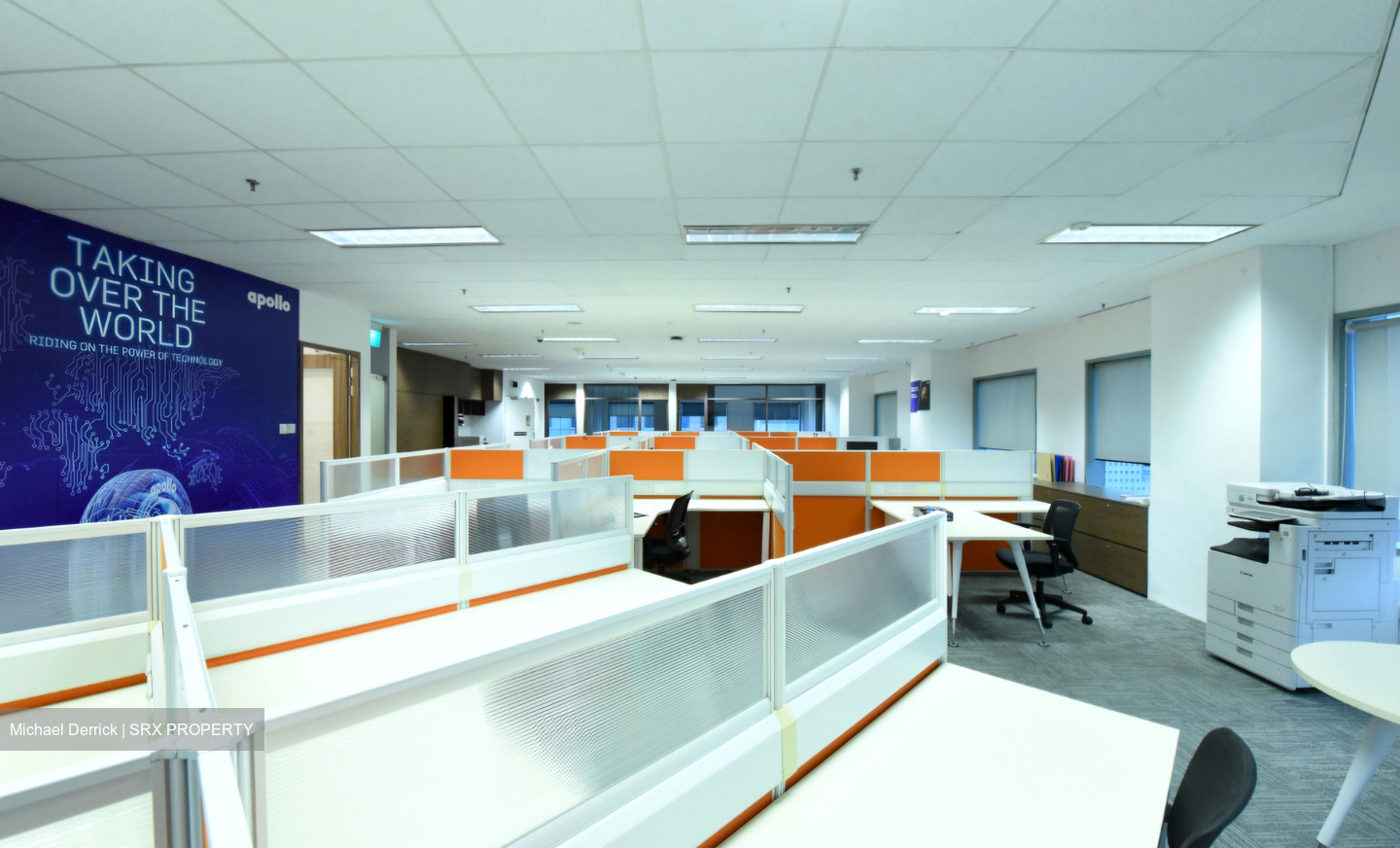 Suntec City (D1), Office #520883161